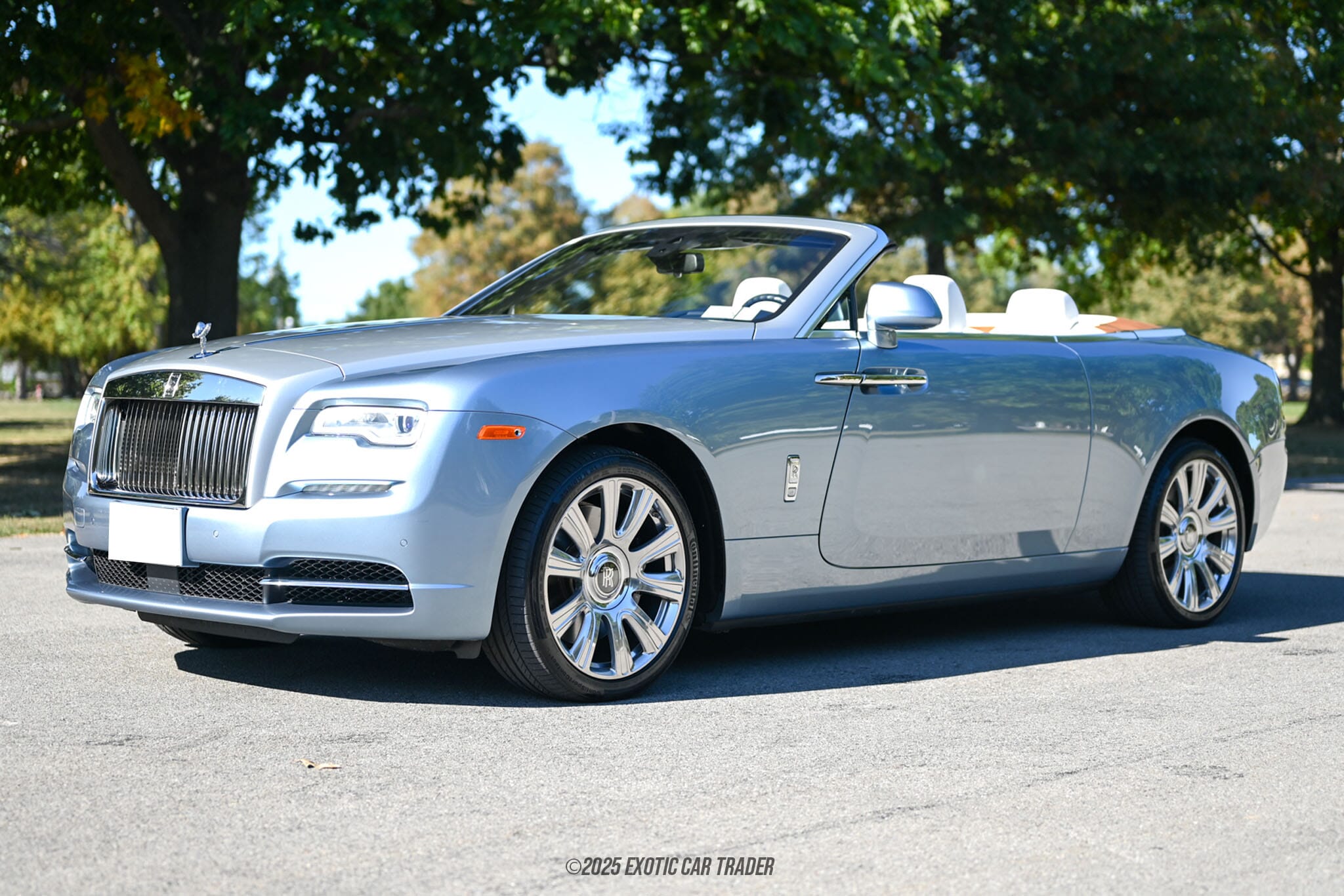 2017 Rolls-Royce Dawn for Sale | Exotic Car Trader (Lot #250941849)